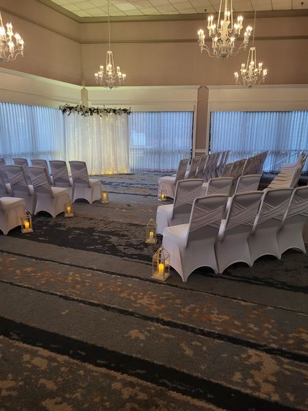 Hotel 1620 Plymouth Harbor