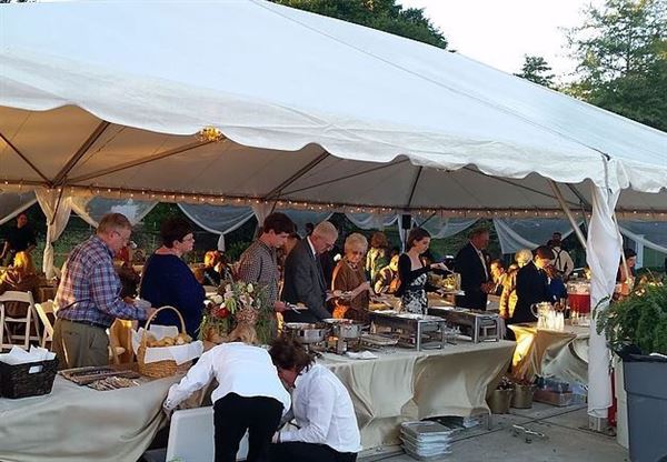 Lake Lanier Olympic Venue