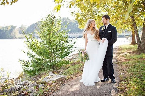 Lake Lanier Olympic Venue
