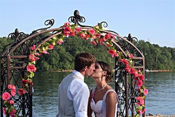 Lake Lanier Olympic Venue