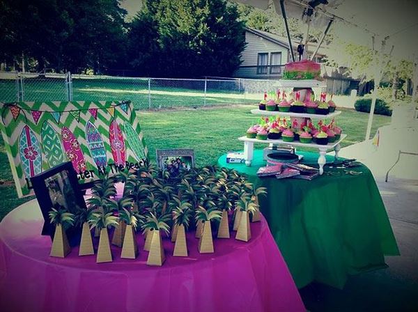 Lake Lanier Olympic Venue