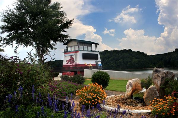 Lake Lanier Olympic Venue