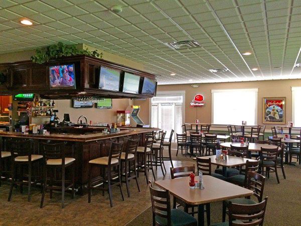 Pebble Creek Golf Course