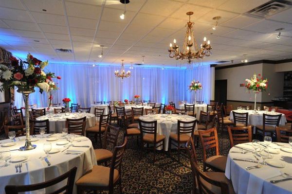 Pebble Creek Golf Course