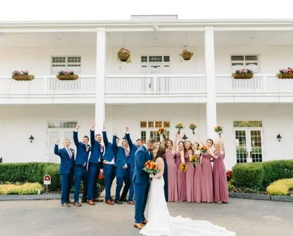 Pebble Creek Golf Course