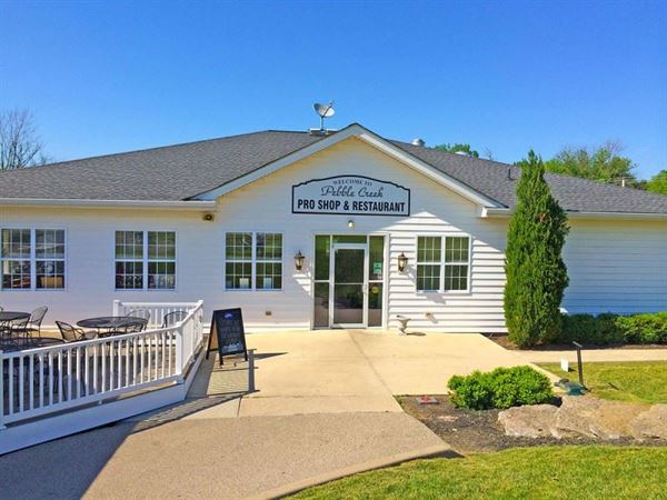 Pebble Creek Golf Course