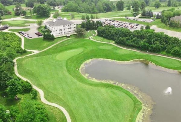 Pebble Creek Golf Course