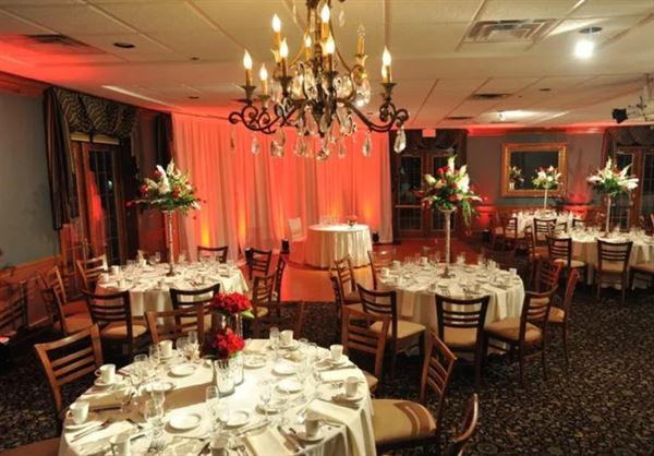 Pebble Creek Golf Course