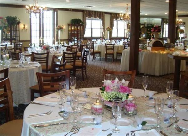 Pebble Creek Golf Course