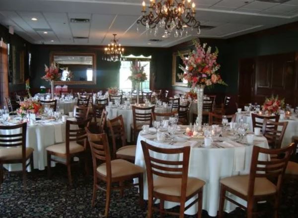 Pebble Creek Golf Course