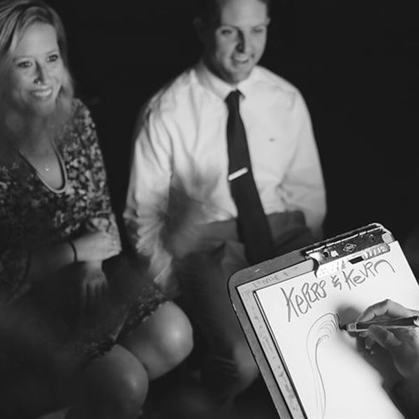 Your Caricature Orlando