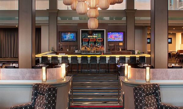 DoubleTree by Hilton Newark/Fremont