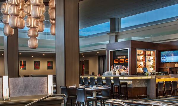 DoubleTree by Hilton Newark/Fremont