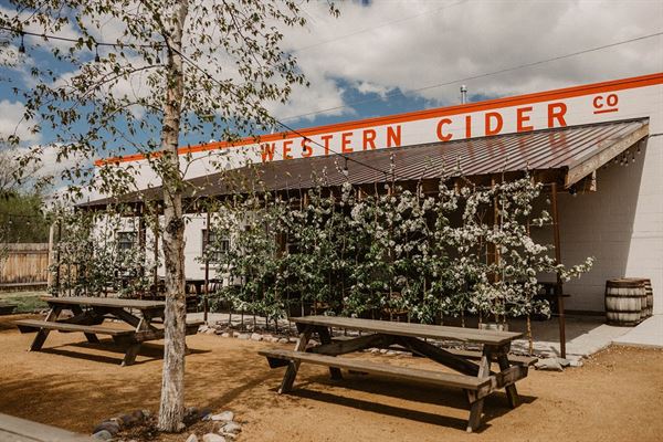 Western Cider