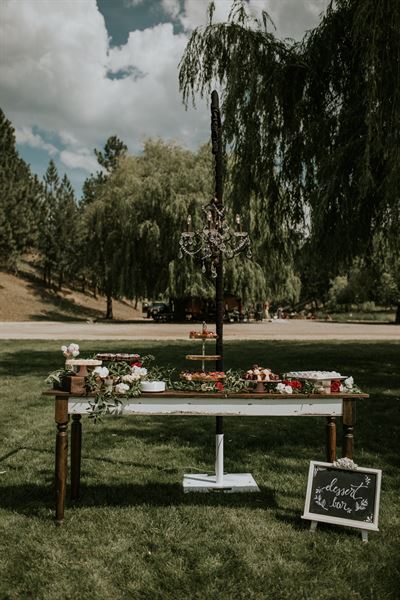 RiverView Ranch Retreat & Western Adventures