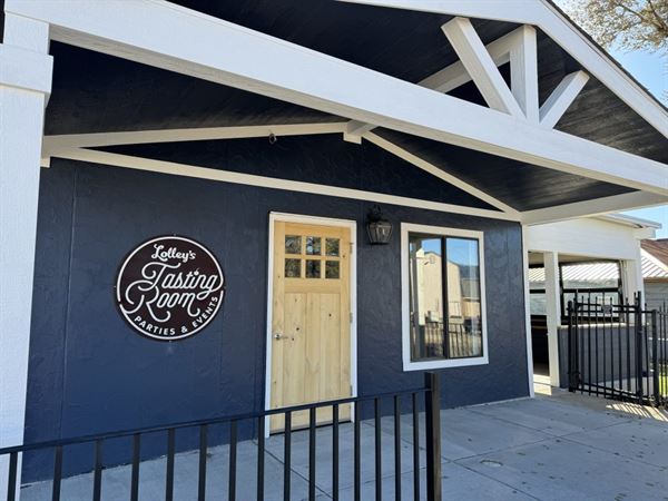 Lolley's Tasting Room