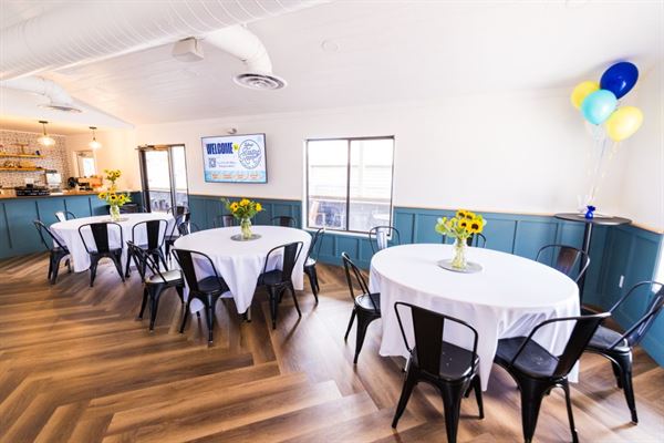 Lolley's Tasting Room