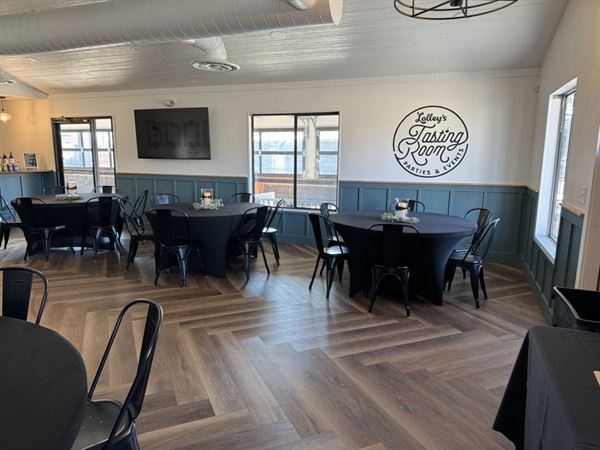 Lolley's Tasting Room