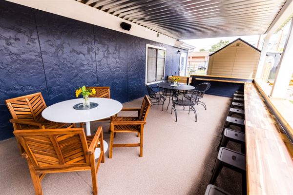 Lolley's Tasting Room