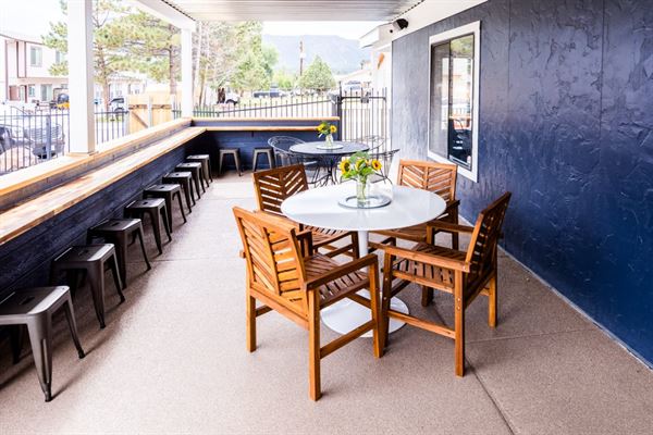 Lolley's Tasting Room