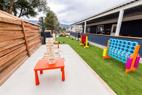 Lolley's Tasting Room