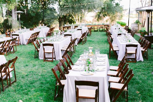 Upper Las Virgenes Ranch