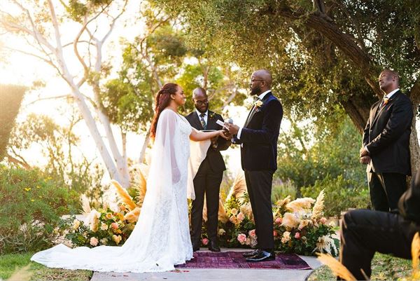 Upper Las Virgenes Ranch