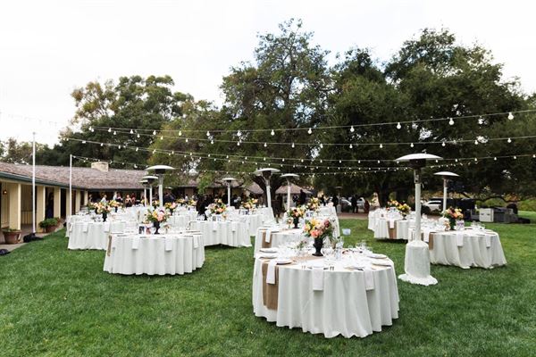 Upper Las Virgenes Ranch