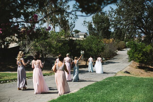 Upper Las Virgenes Ranch