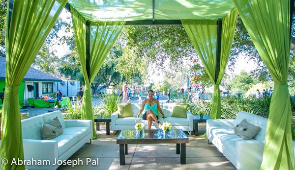 Upper Las Virgenes Ranch