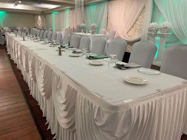 The Venue at Danny Boys