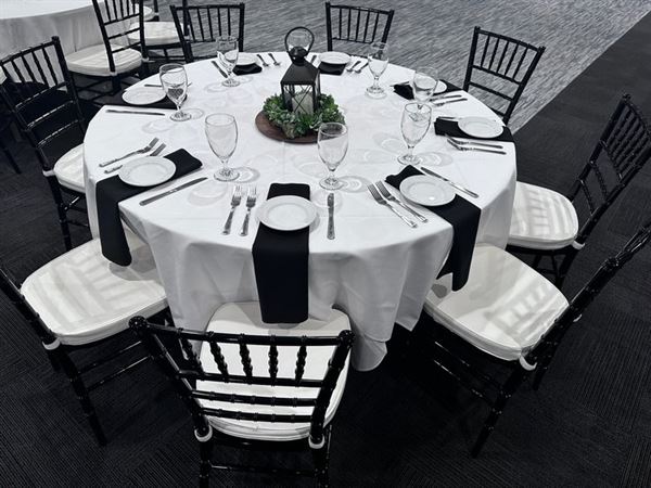 The Venue at Danny Boys