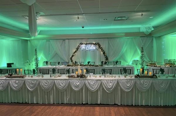 The Venue at Danny Boys