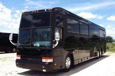 Fort Lauderdale Party Bus