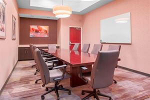 The Bradley Board Room