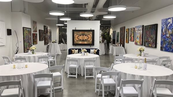 Gallery Anderson Smith Buckhead