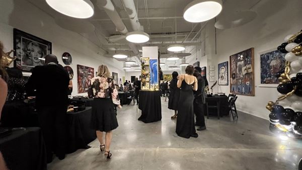 Gallery Anderson Smith Buckhead