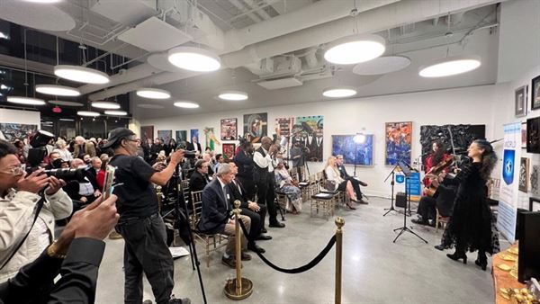 Gallery Anderson Smith Buckhead