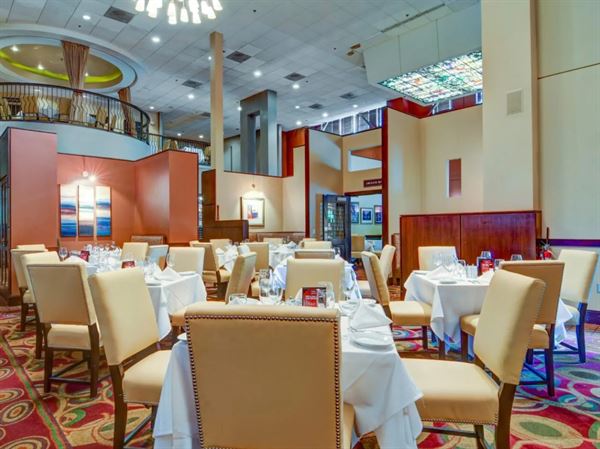 Ruth's Chris Steak House-Cary