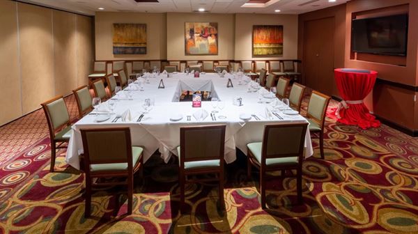 Ruth's Chris Steak House-Cary