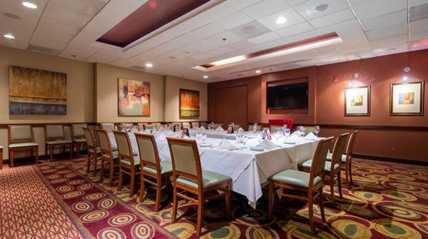 Ruth's Chris Steak House-Cary