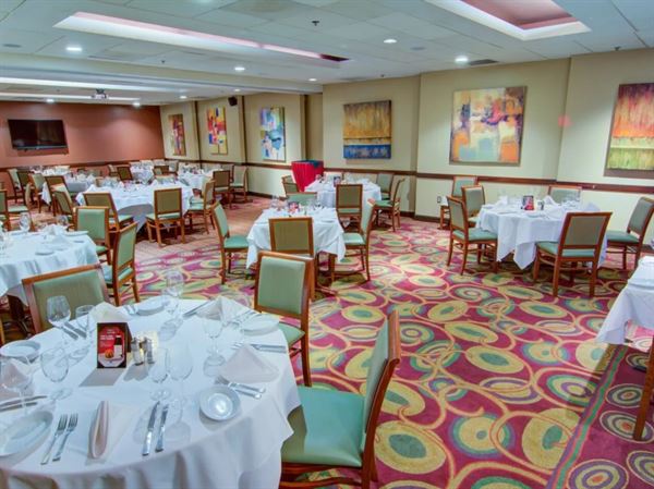 Ruth's Chris Steak House-Cary