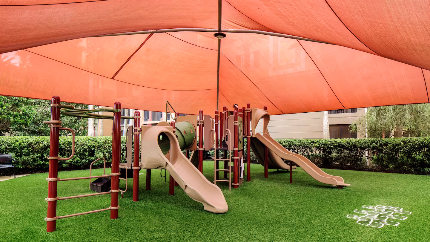 Hilton Grand Vacations Suites on International Drive