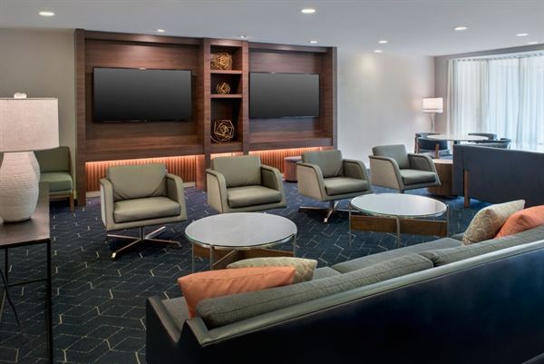 Courtyard Philadelphia Plymouth Meeting