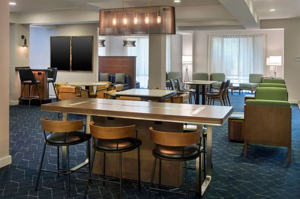 Courtyard Philadelphia Plymouth Meeting