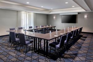 Meeting Room B