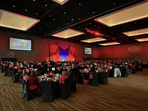 Anchorage Senior Activity Center