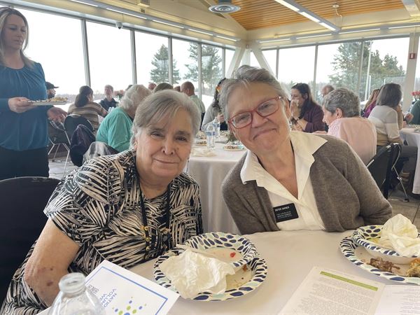 Anchorage Senior Activity Center