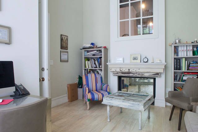 Upper West Side Ground Level Venue