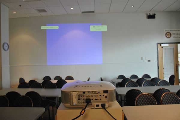 Nanaimo District Museum